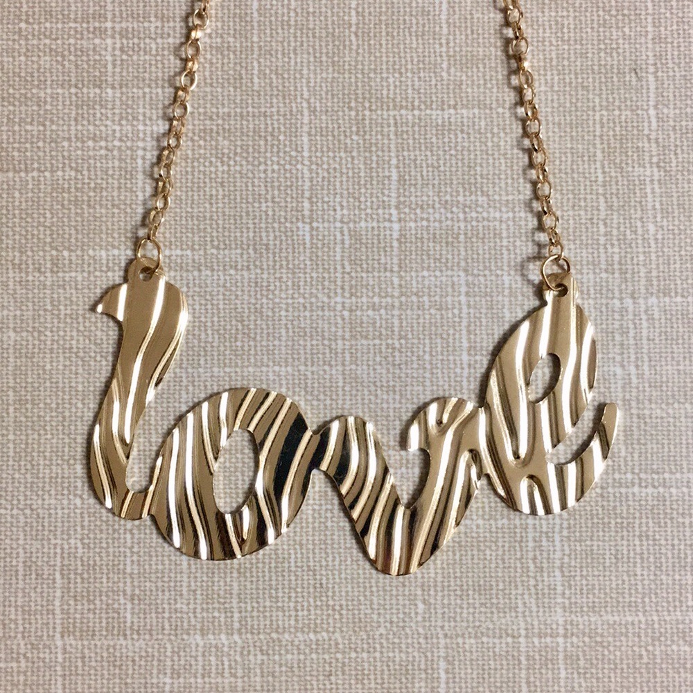 💛HOST PICK NECKLACE💛 - Picture 2 of 7
